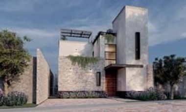 HERMOSA CASA EN VENTA EN MINERAL DE POZOS