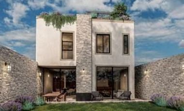 HERMOSA CASA EN VENTA EN MINERAL DE POZOS