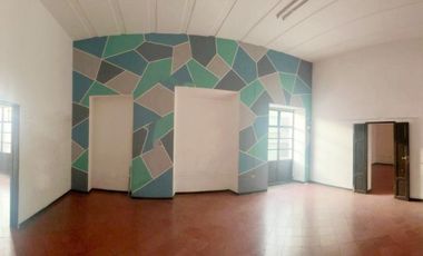 Renta Despacho en Calle 5 Poniente 134, Colonia Centro Puebla.