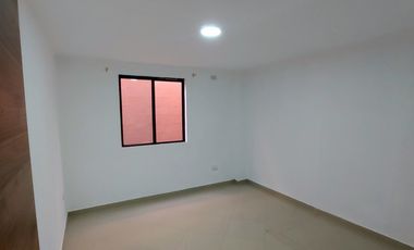 Alquilo casa en Ciudad Celeste 3 habitaciones bonitos acabados