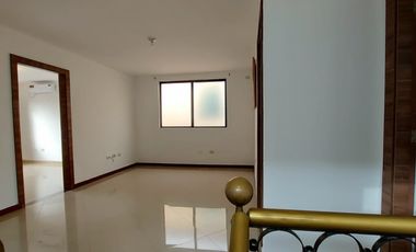 Alquilo casa en Ciudad Celeste 3 habitaciones bonitos acabados