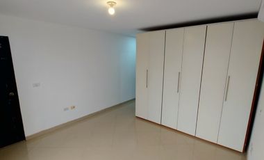 Alquilo casa en Ciudad Celeste 3 habitaciones bonitos acabados