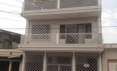 VENTA CASA RENTERA CON NEGOCIO SUR OESTE GUAYAQUIL