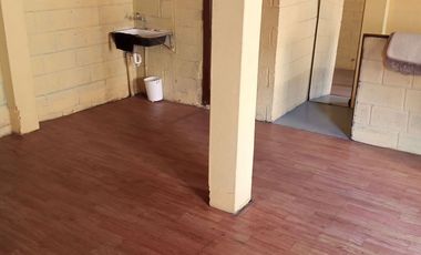 VENTA CASA RENTERA CON NEGOCIO SUR OESTE GUAYAQUIL