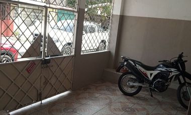 VENTA CASA RENTERA CON NEGOCIO SUR OESTE GUAYAQUIL