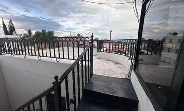 CASA EN RENTA - JARDINES DE IRAPUATO. IRAPUATO, GTO