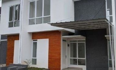 Rumah Ctn Dekat Tol Narogong, Baru Mewah Harga Murah di Dekat Metland di Cileungsi Bogor Jual Dijual