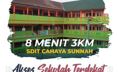 Rumah Ctn Dekat Tol Narogong, Baru Mewah Harga Murah di Dekat Metland di Cileungsi Bogor Jual Dijual