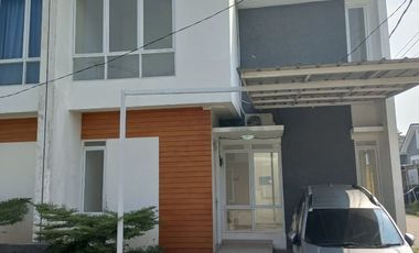 Rumah Ctn Dekat Tol Narogong, Baru Mewah Harga Murah di Dekat Metland di Cileungsi Bogor Jual Dijual