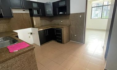 Alquilo Departamento en Ceibos Av. del Bombero, 1er Piso