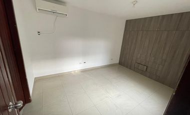 Alquilo Departamento en Ceibos Av. del Bombero, 1er Piso