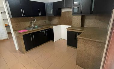 Alquilo Departamento en Ceibos Av. del Bombero, 1er Piso