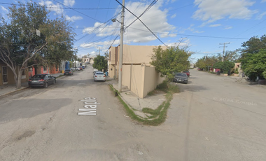 CASA VENTA CESION  MAPLE  Los Bosques	Monclova COAH  -MPCC