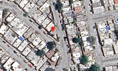 CASA VENTA CESION  MAPLE  Los Bosques	Monclova COAH  -MPCC