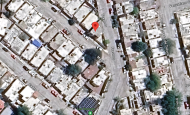 CASA VENTA CESION  MAPLE  Los Bosques	Monclova COAH  -MPCC