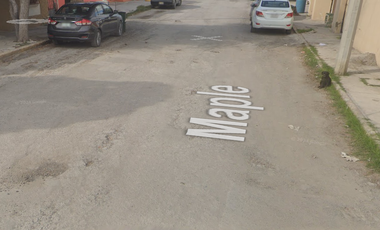 CASA VENTA CESION  MAPLE  Los Bosques	Monclova COAH  -MPCC