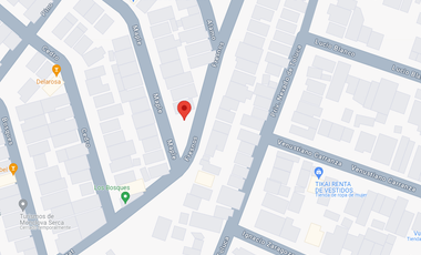 CASA VENTA CESION  MAPLE  Los Bosques	Monclova COAH  -MPCC