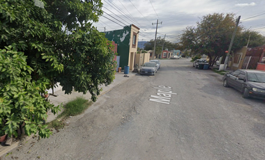 CASA VENTA CESION  MAPLE  Los Bosques	Monclova COAH  -MPCC