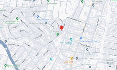 CASA VENTA CESION  MAPLE  Los Bosques	Monclova COAH  -MPCC