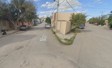 CASA VENTA CESION  MAPLE  Los Bosques	Monclova COAH  -MPCC