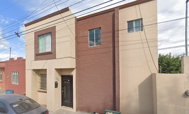 CASA VENTA CESION  MAPLE  Los Bosques	Monclova COAH  -MPCC