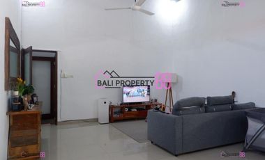 Villa for sale sedap malam near sanur LA 500 m2