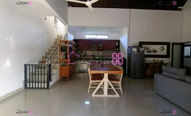 Villa for sale sedap malam near sanur LA 500 m2