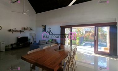 Villa for sale sedap malam near sanur LA 500 m2