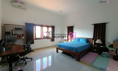 Villa for sale sedap malam near sanur LA 500 m2
