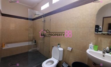 Villa for sale sedap malam near sanur LA 500 m2