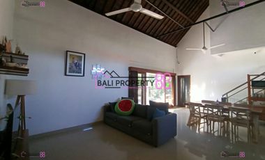 Villa for sale sedap malam near sanur LA 500 m2
