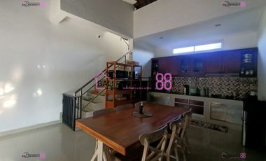 Villa for sale sedap malam near sanur LA 500 m2