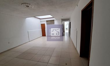 COD. 10158 SE ARRIENDA CASA ANTIGUO CAMPESTRE - BUCARAMANGA