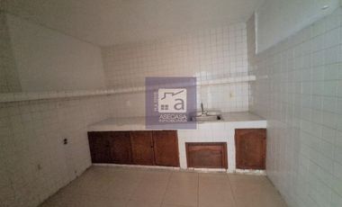 COD. 10158 SE ARRIENDA CASA ANTIGUO CAMPESTRE - BUCARAMANGA