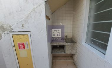 COD. 10158 SE ARRIENDA CASA ANTIGUO CAMPESTRE - BUCARAMANGA