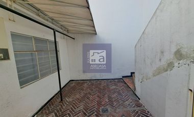 COD. 10158 SE ARRIENDA CASA ANTIGUO CAMPESTRE - BUCARAMANGA