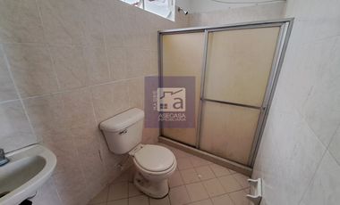 COD. 10158 SE ARRIENDA CASA ANTIGUO CAMPESTRE - BUCARAMANGA