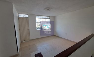 COD. 10158 SE ARRIENDA CASA ANTIGUO CAMPESTRE - BUCARAMANGA