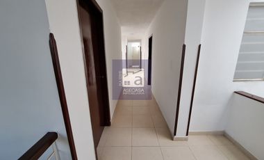 COD. 10158 SE ARRIENDA CASA ANTIGUO CAMPESTRE - BUCARAMANGA