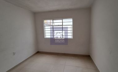 COD. 10158 SE ARRIENDA CASA ANTIGUO CAMPESTRE - BUCARAMANGA