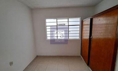 COD. 10158 SE ARRIENDA CASA ANTIGUO CAMPESTRE - BUCARAMANGA