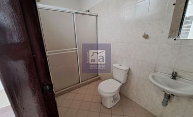 COD. 10158 SE ARRIENDA CASA ANTIGUO CAMPESTRE - BUCARAMANGA