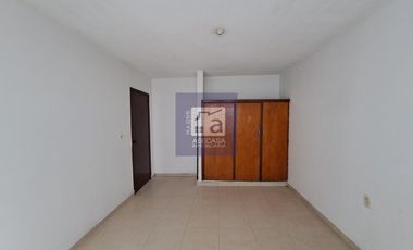 COD. 10158 SE ARRIENDA CASA ANTIGUO CAMPESTRE - BUCARAMANGA