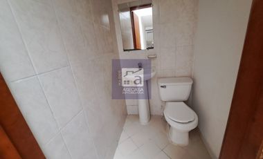 COD. 10158 SE ARRIENDA CASA ANTIGUO CAMPESTRE - BUCARAMANGA