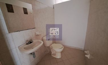 COD. 10158 SE ARRIENDA CASA ANTIGUO CAMPESTRE - BUCARAMANGA