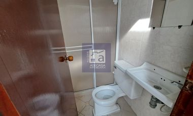 COD. 10158 SE ARRIENDA CASA ANTIGUO CAMPESTRE - BUCARAMANGA