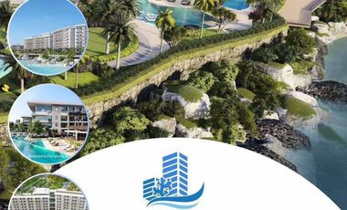 Pre-Selling: Studio Unit, Coral Bay Suites-Luxury Condominium by the Bay, Initao Misamis Oriental