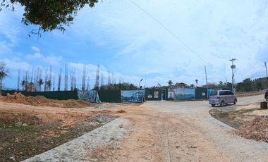 Pre-Selling: Studio Unit, Coral Bay Suites-Luxury Condominium by the Bay, Initao Misamis Oriental