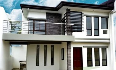3 bedroom House and Lot Ivory House Preselling Unit for Sale in Dulalia Executive Village, Valenzuela City, Metro Manila