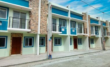 3 bedroom House and Lot Ivory House Preselling Unit for Sale in Dulalia Executive Village, Valenzuela City, Metro Manila